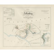 Falkenberg 1855